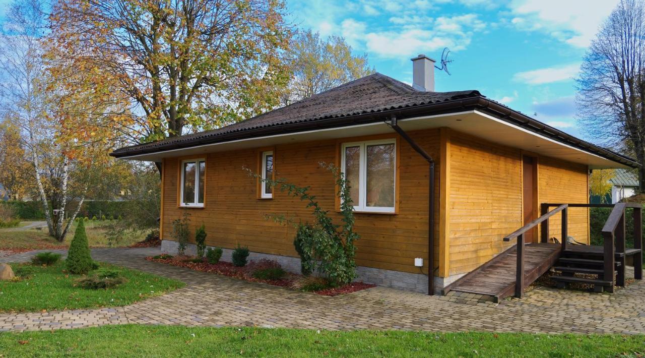 Apartamenty Lucky-Ski Ustrzyki Dolne Exterior photo
