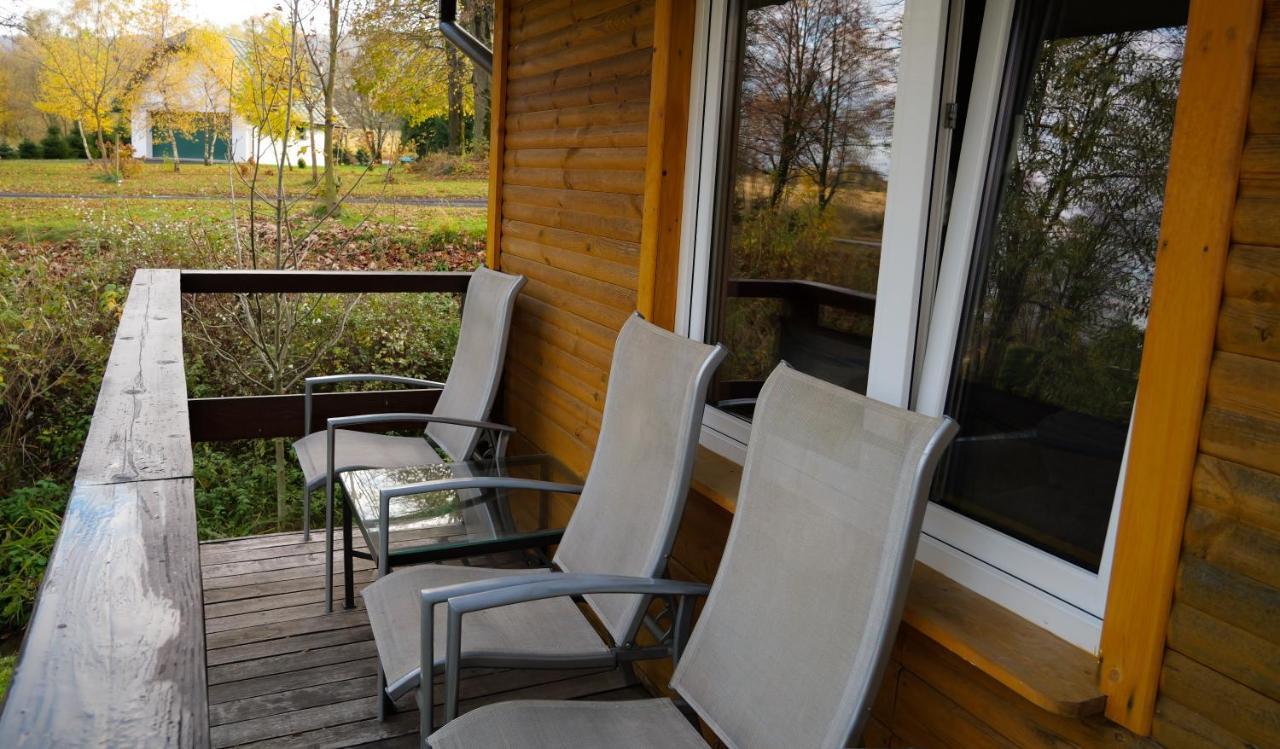 Apartamenty Lucky-Ski Ustrzyki Dolne Exterior photo